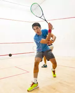 Brest Squash Camp