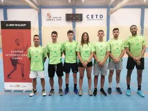 Equipo Técnico World Enjoyer