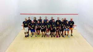 Interlaken Squash Camp