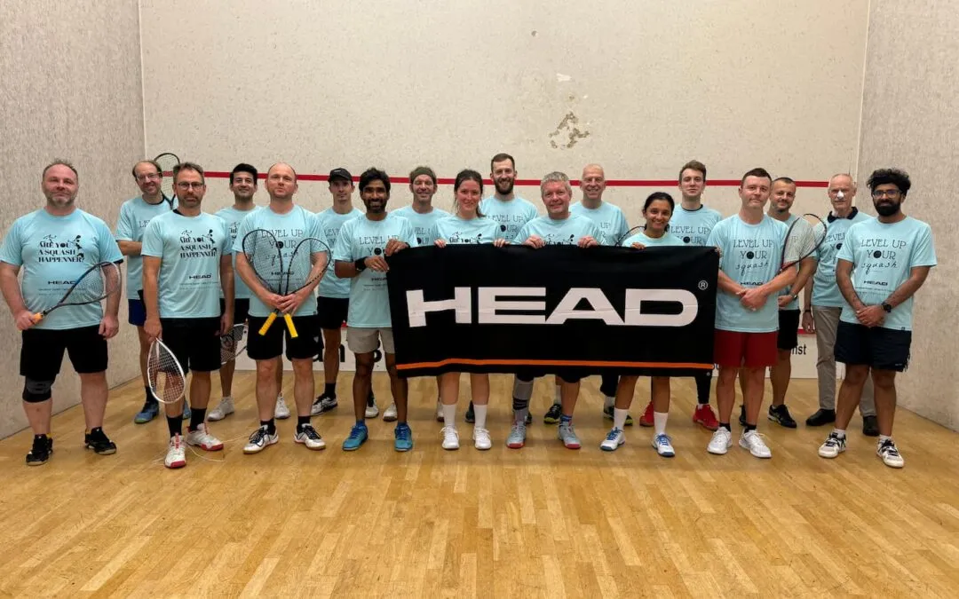 Berlin Squash Camp