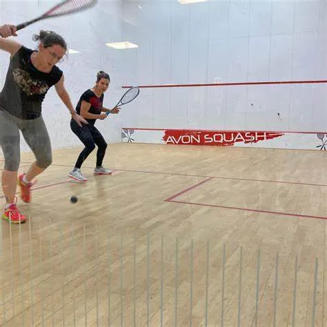 Avon Squash