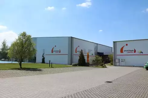 Sportpark Leipzig