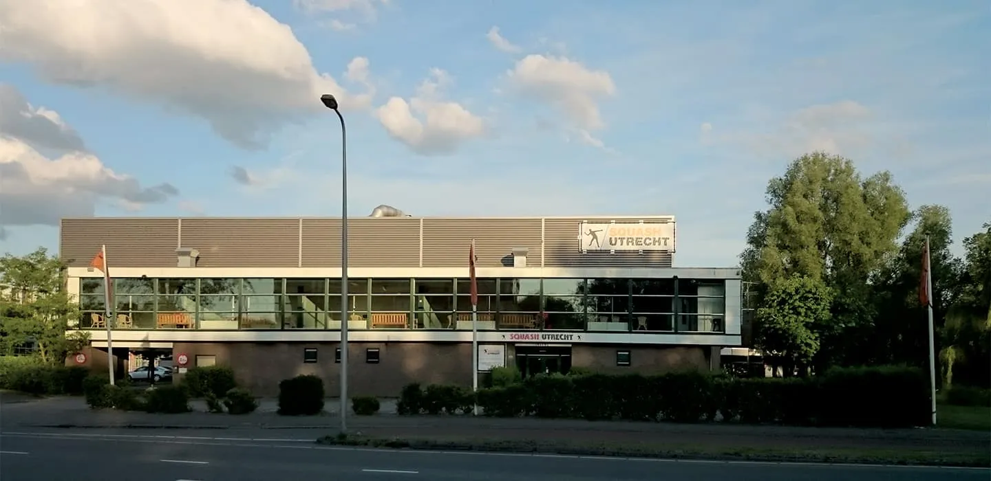 Squash Utrecht