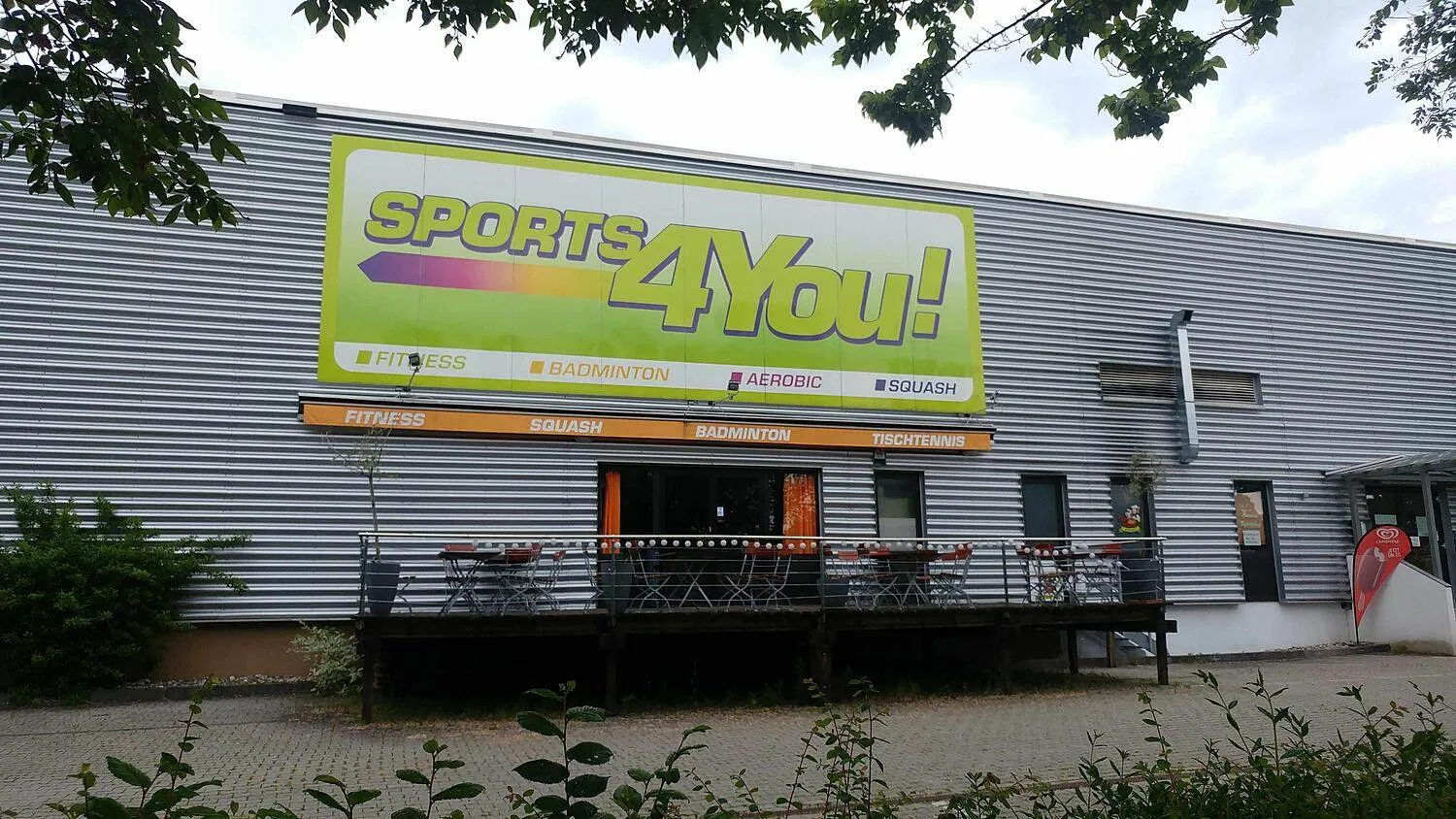 Sports4you