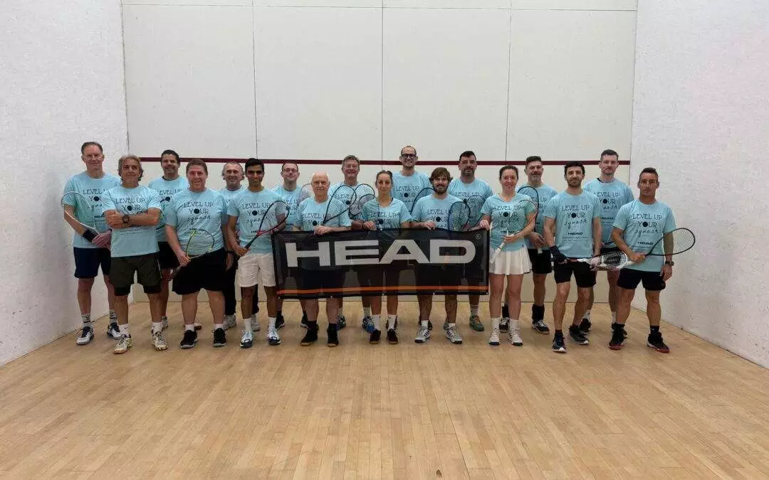 Costa del Sol Squash Camp