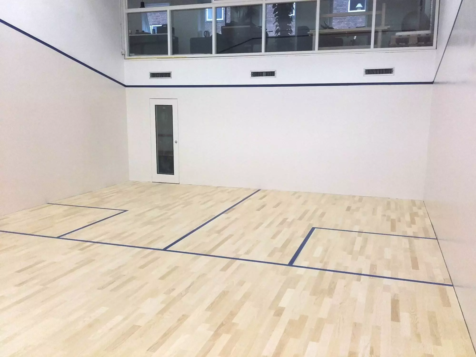 Copenhaguen Squash club