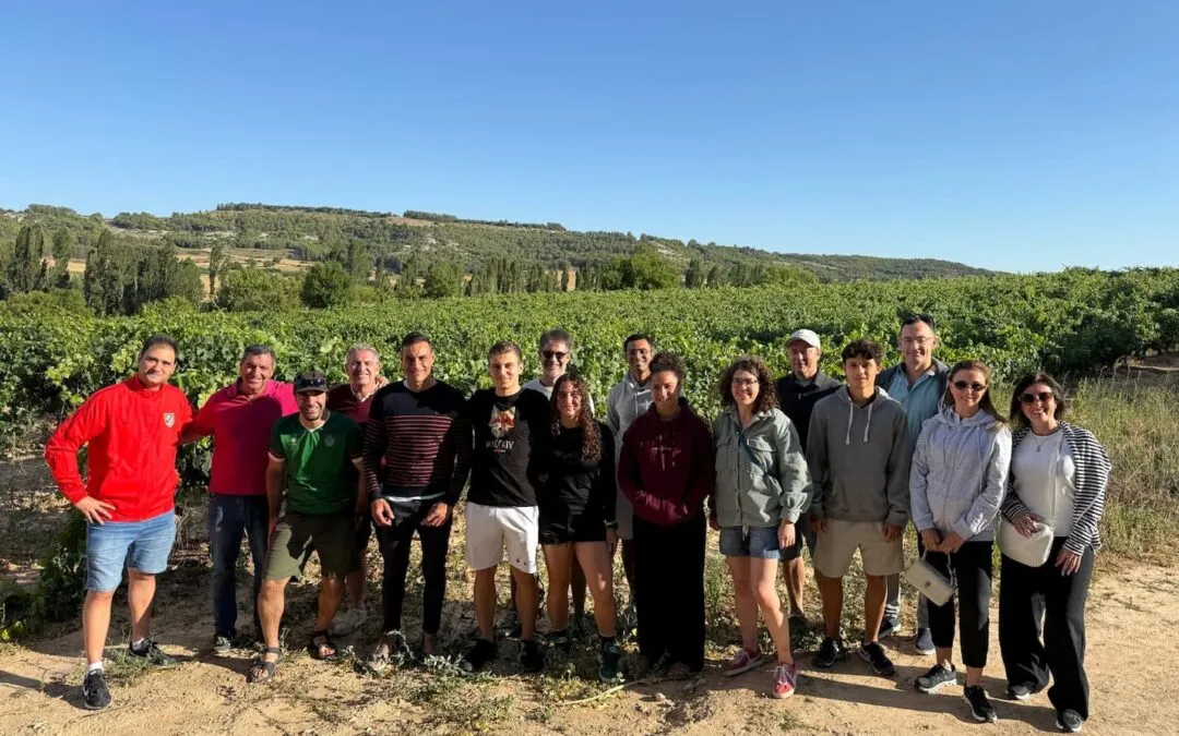 Adult Squash Camp – Option 2